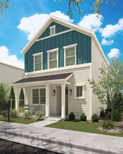 Abrazo at Rice Hope in Port Wentworth, GA - Building Photo - Building Photo