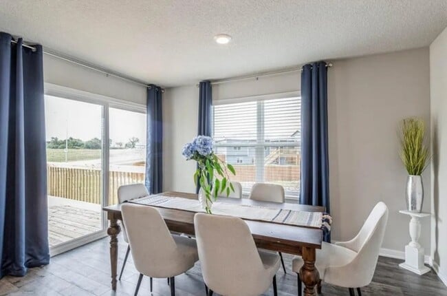 259 NW Charlestown Ln in Waukee, IA - Building Photo - Building Photo