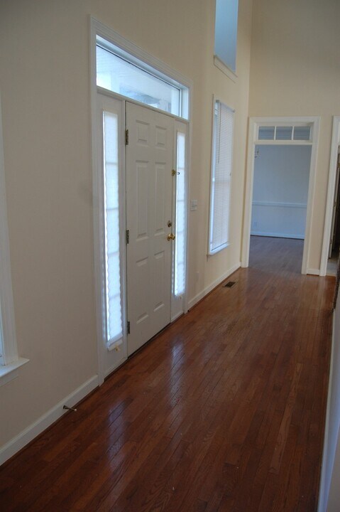 407 Marietta Pl in Clarksville, TN - Building Photo