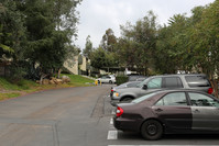 Village Green in Escondido, CA - Foto de edificio - Building Photo