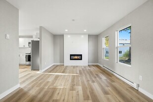 2325 Yew St in Bellingham, WA - Building Photo