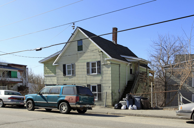 98 Northern Ave in Augusta, ME - Building Photo - Building Photo