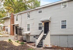 1143 United Ave SE in Atlanta, GA - Building Photo