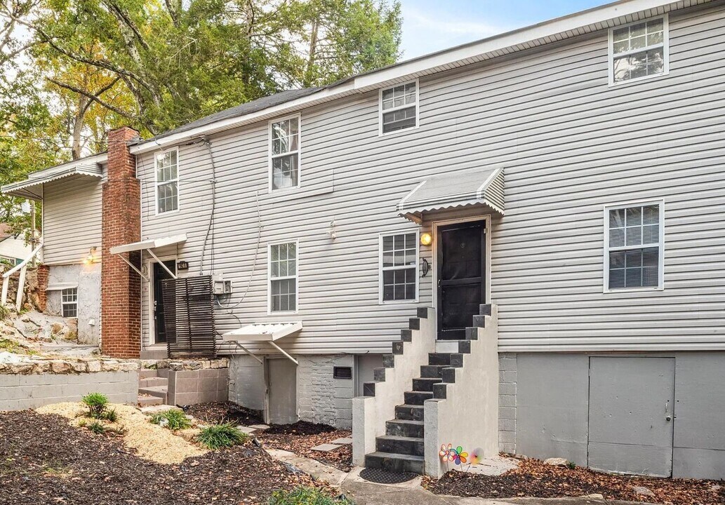 1143 United Ave SE in Atlanta, GA - Building Photo