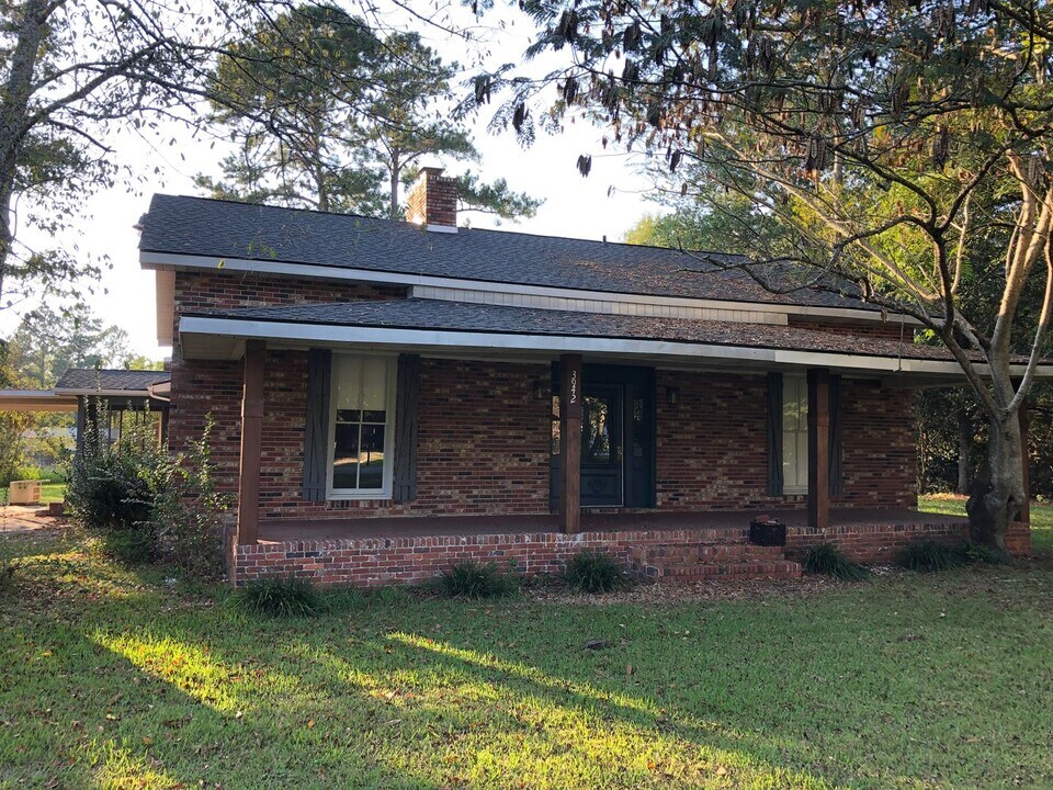 3942 Howell Dr in Valdosta, GA - Building Photo