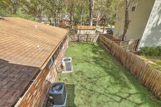 1152 Bradford Ave in Charleston, SC - Foto de edificio - Building Photo