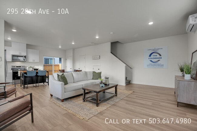 2740 Marion St SE in Albany, OR - Building Photo - Building Photo