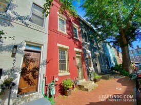 2238 12th Pl NW in Washington, DC - Building Photo