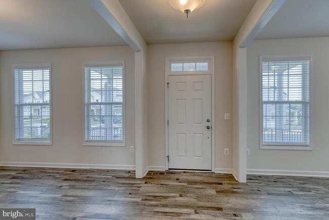 336 Boxelder Dr in Stafford, VA - Building Photo - Building Photo