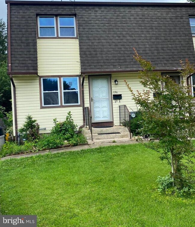 138-138 Reeger Ave in Hamilton Township, NJ - Building Photo - Building Photo