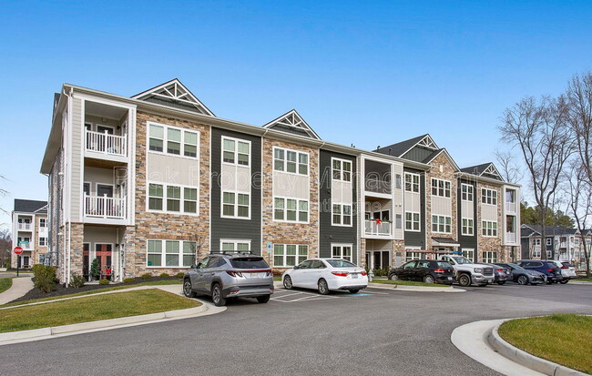 6601 Citory Way in Moseley, VA - Building Photo - Building Photo