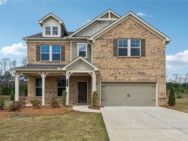 property at 8415 Halford Wy