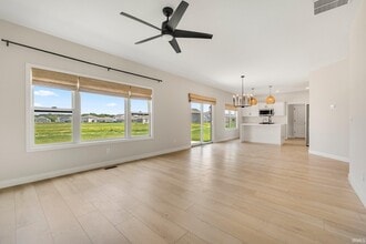 17464 Sonic Ct in Huntertown, IN - Building Photo - Building Photo