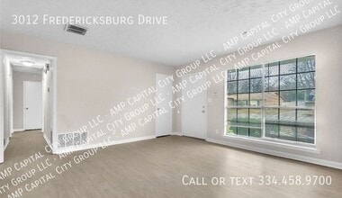 3012 Fredricksburg Dr in Montgomery, AL - Building Photo - Building Photo