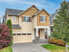 13014 SE 308th Pl in Auburn, WA - Building Photo