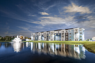 Aventine at West Melbourne in West Melbourne, FL - Building Photo - Building Photo