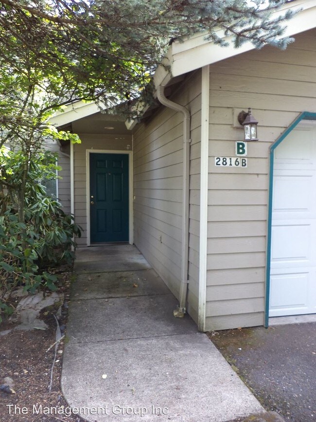 2816 Falk Rd in Vancouver, WA - Foto de edificio - Building Photo
