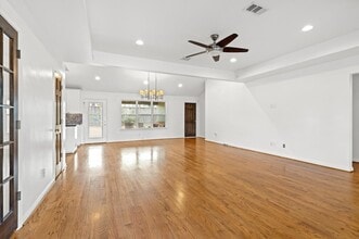 1526 Adkins Rd, Unit 3 in Houston, TX - Building Photo - Building Photo