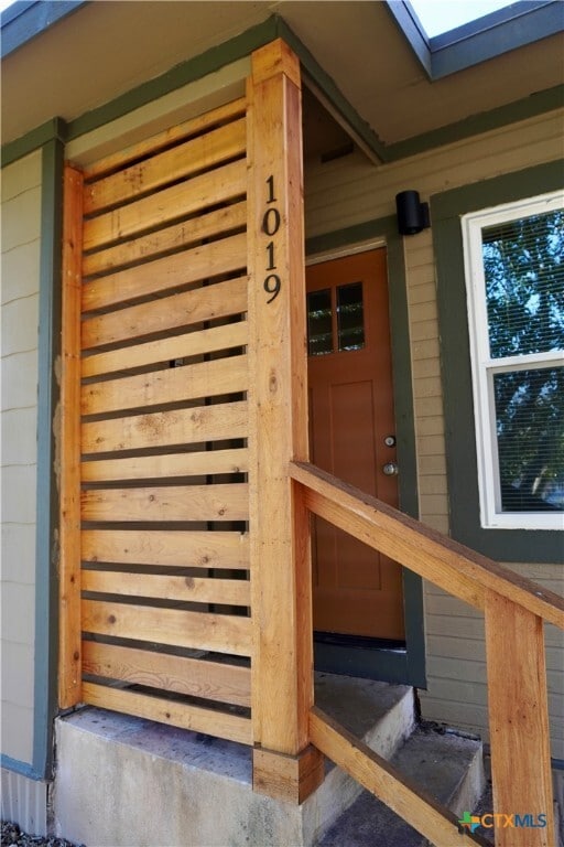 1019 Haynes St in San Marcos, TX - Foto de edificio - Building Photo