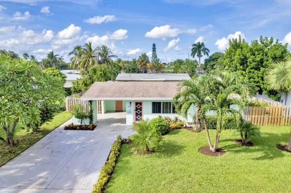 2611 NE 20th St in Pompano Beach, FL - Building Photo - Building Photo