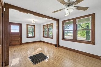 43965 Deerwood Trail in Harris, MN - Building Photo - Building Photo