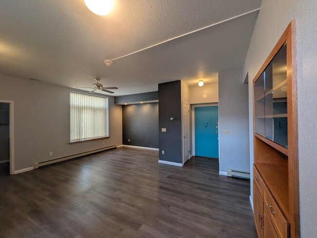 1000 Fountain Terrace Dr in Lewistown, MT - Building Photo - Building Photo