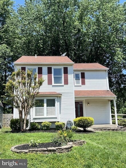 property at 6428 Tamarack Cir