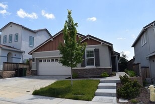 2703 Coronado Ln in Lincoln, CA - Building Photo
