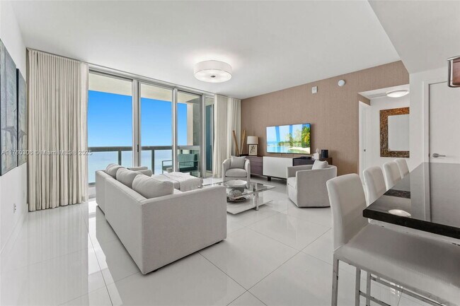 property at 6899 Collins Ave