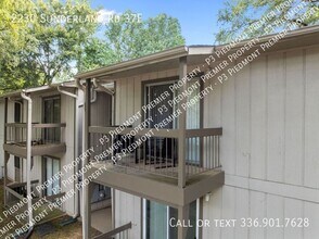 2230 Sunderland Rd in Winston-Salem, NC - Building Photo - Building Photo