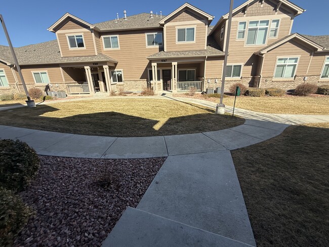 2608 Kansas Dr in Fort Collins, CO - Building Photo - Building Photo