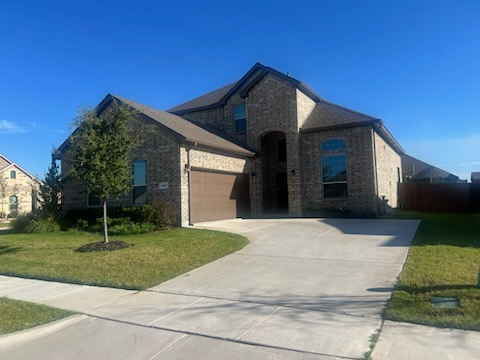 property at 3403 April Breeze Trl