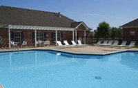Brookstone Apartments photo'