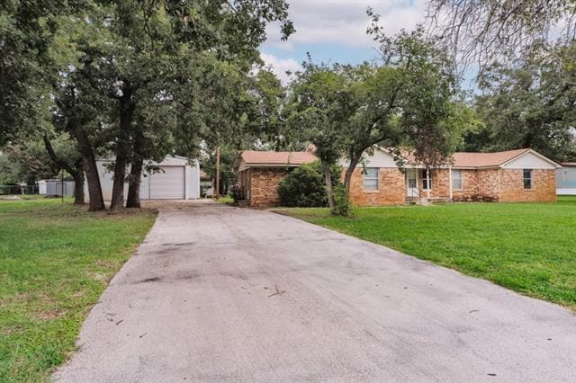 property at 151 Pr 1307