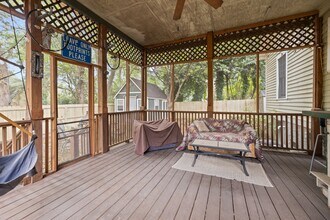 1415 Hamorton Pl in Charlotte, NC - Building Photo - Building Photo