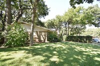 3106 Woodford Dr in Arlington, TX - Building Photo - Building Photo