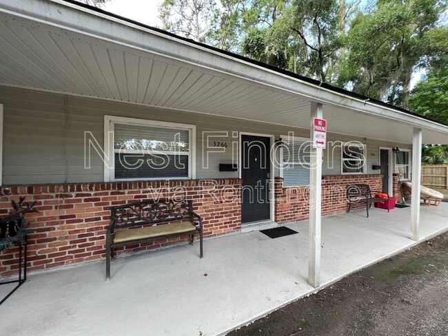 3266 St Augustine Rd in Jacksonville, FL - Building Photo - Building Photo