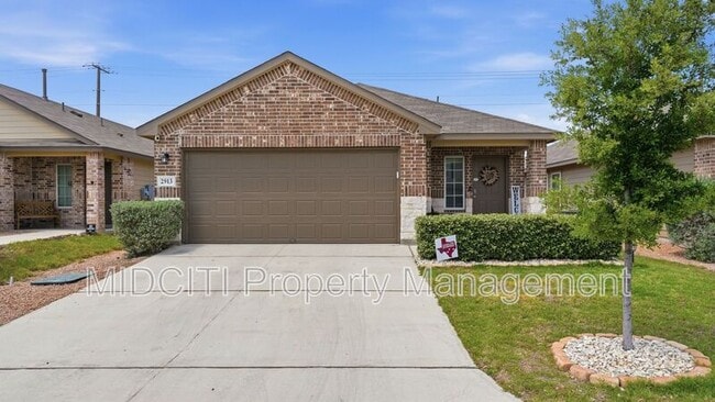 property at 2913 Brogan Creek