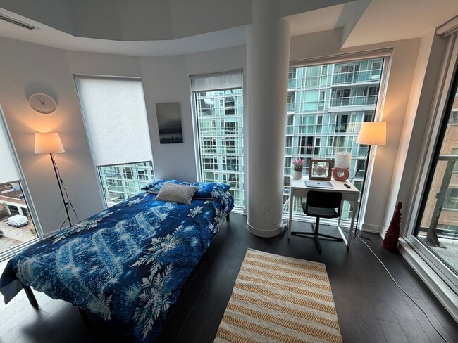 property at 121 St Patrick St