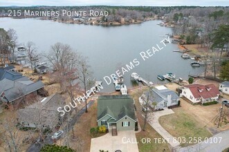 215 Mariners Pointe Rd in Prosperity, SC - Building Photo - Building Photo