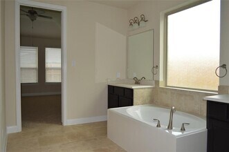 4803 Basil Clear Trail in Katy, TX - Building Photo - Building Photo