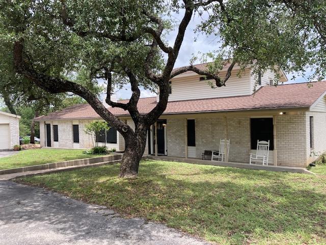 7605 Towana Cir in Austin, TX - Building Photo