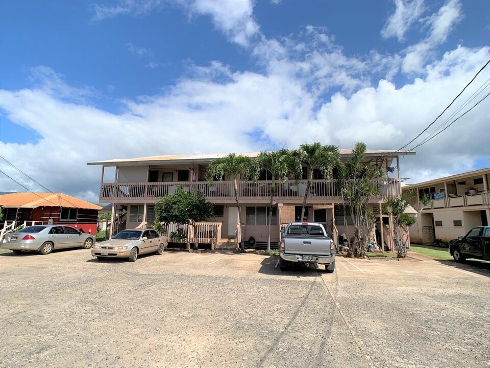 9909 Waimea Rd in Waimea, HI - Building Photo