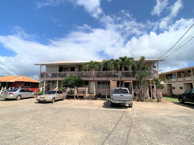 property at 9909 Waimea Rd
