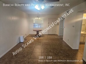 1845 S Highland Ave in Clearwater, FL - Building Photo - Building Photo