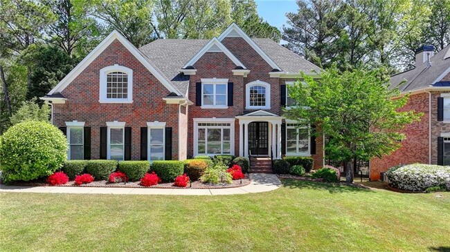 property at 3237 Birkdale Ave