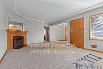 4315 NE Thompson St in Portland, OR - Building Photo - Building Photo