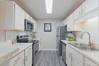 Timber Ridge Apartments in Mobile, AL - Building Photo - Building Photo