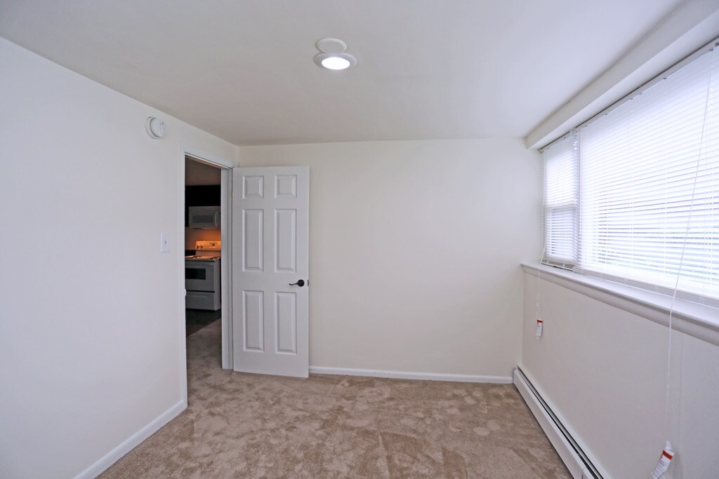 Patricia Court Apartments in Lansdowne, PA