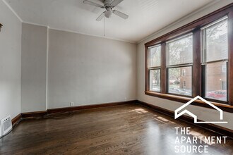 3606 W Grace St, Unit 1 in Chicago, IL - Building Photo - Building Photo